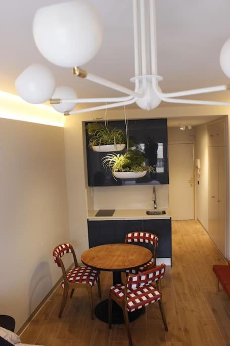 Apartamento Por Temporada Centro Diseno Мадрид Экстерьер фото